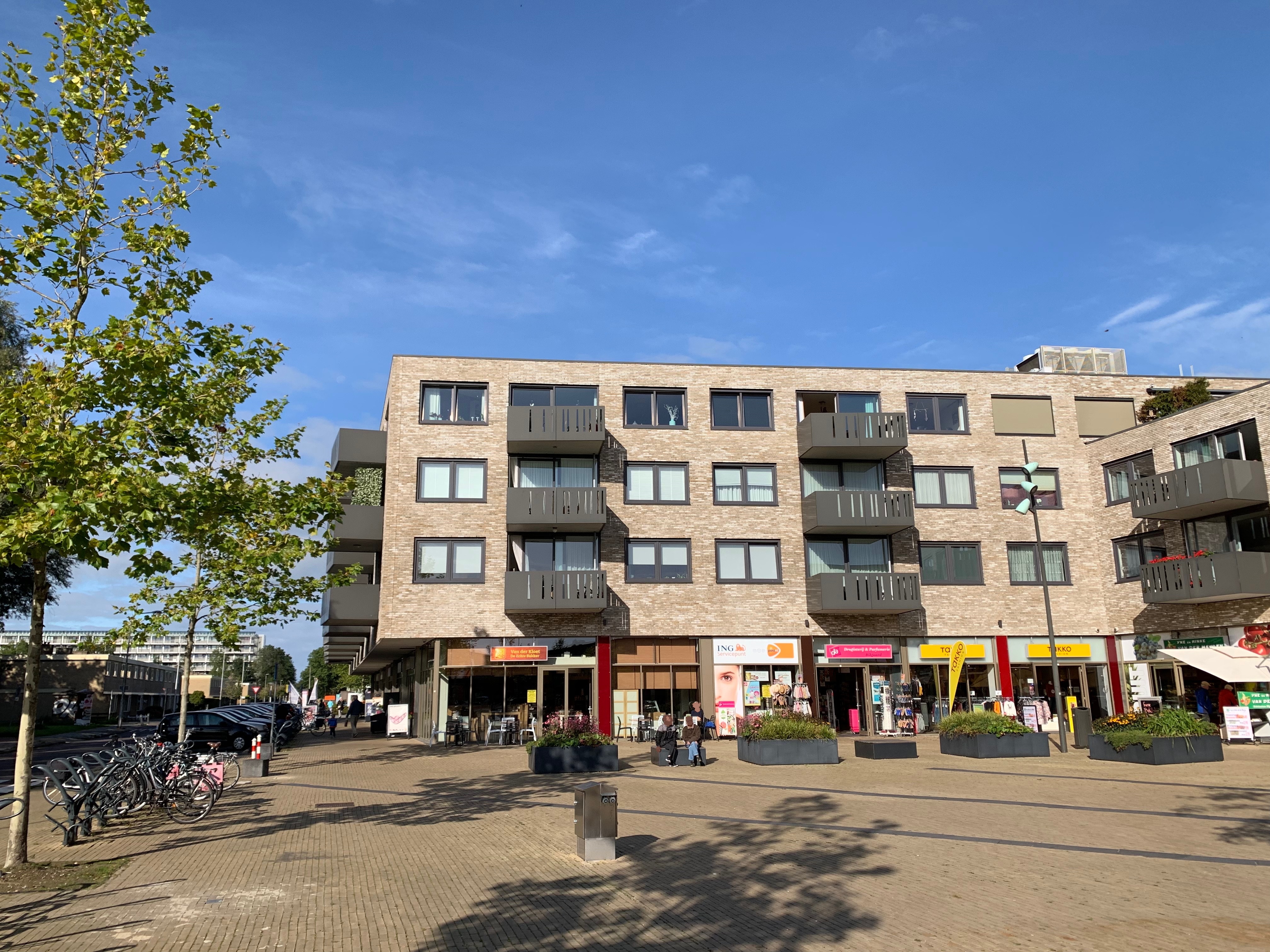 Ludinga 115, 8918 GH Leeuwarden, Nederland