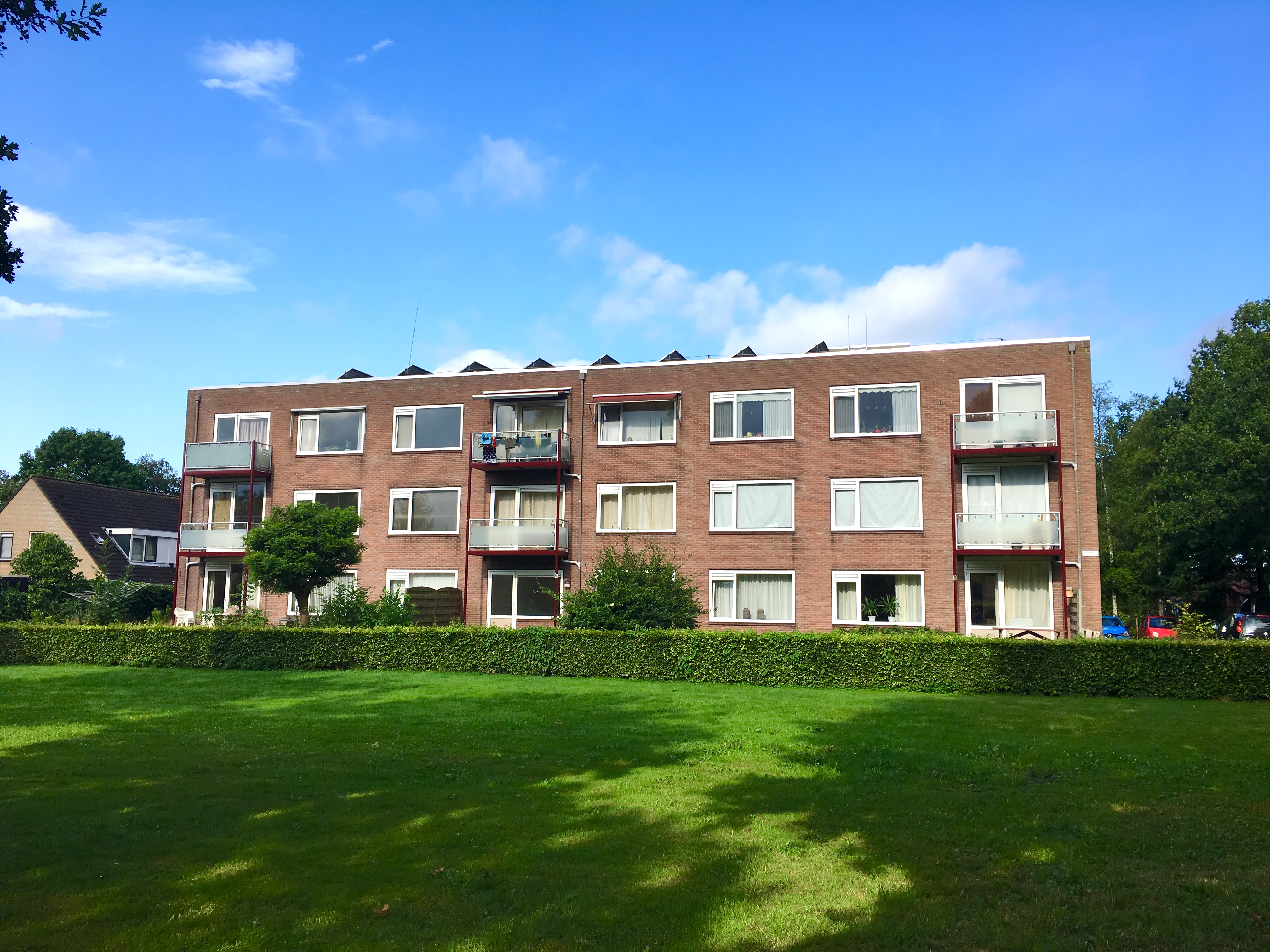 Jonkerspaed 53, 9064 KR Aldtsjerk, Nederland