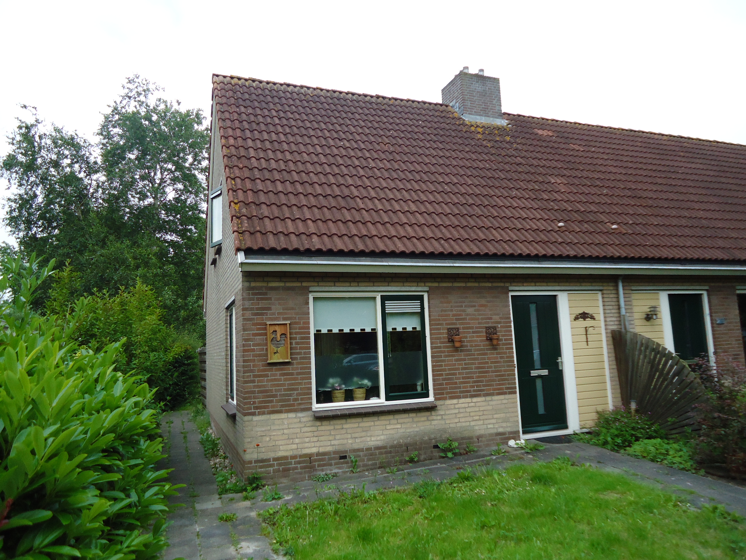 Túnikkers 19, 8711 DH Workum, Nederland