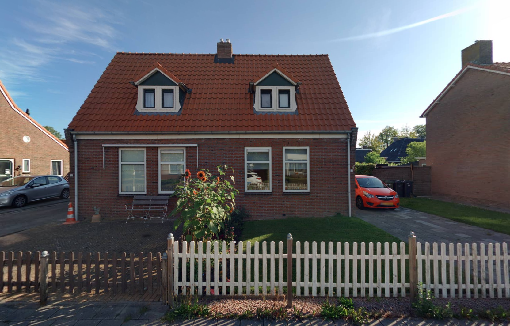 G.W. Mollemastrjitte 15, 8629 RT Scharnegoutum, Nederland