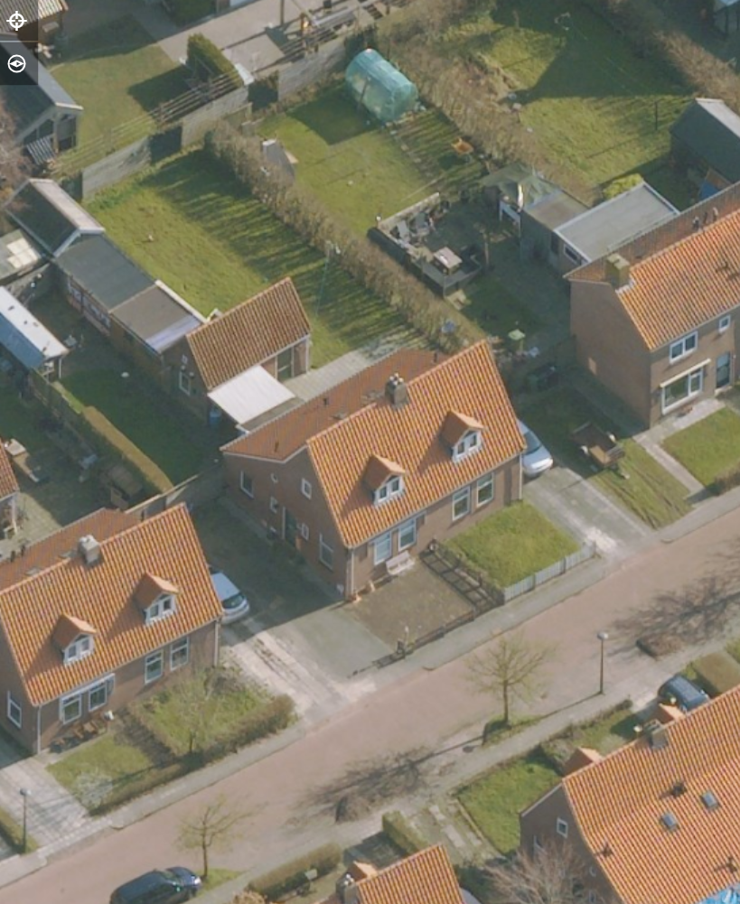 G.W. Mollemastrjitte 15