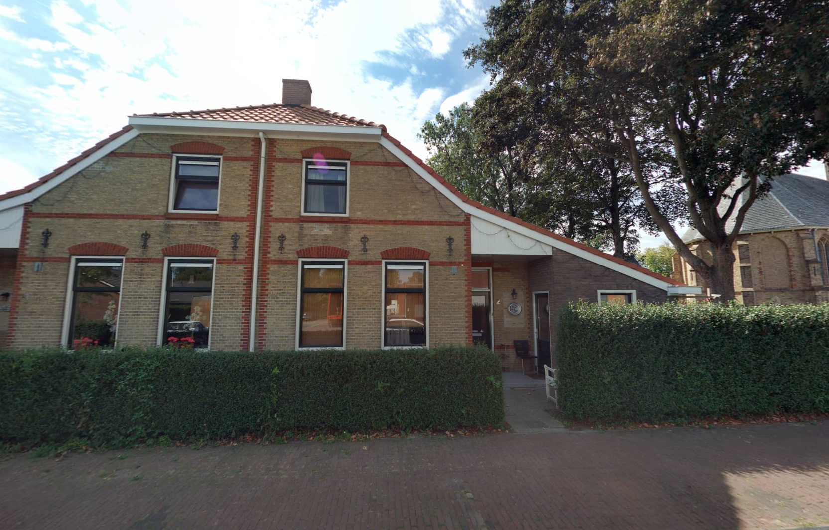 Het Bosk 2, 8731 BL Wommels, Nederland