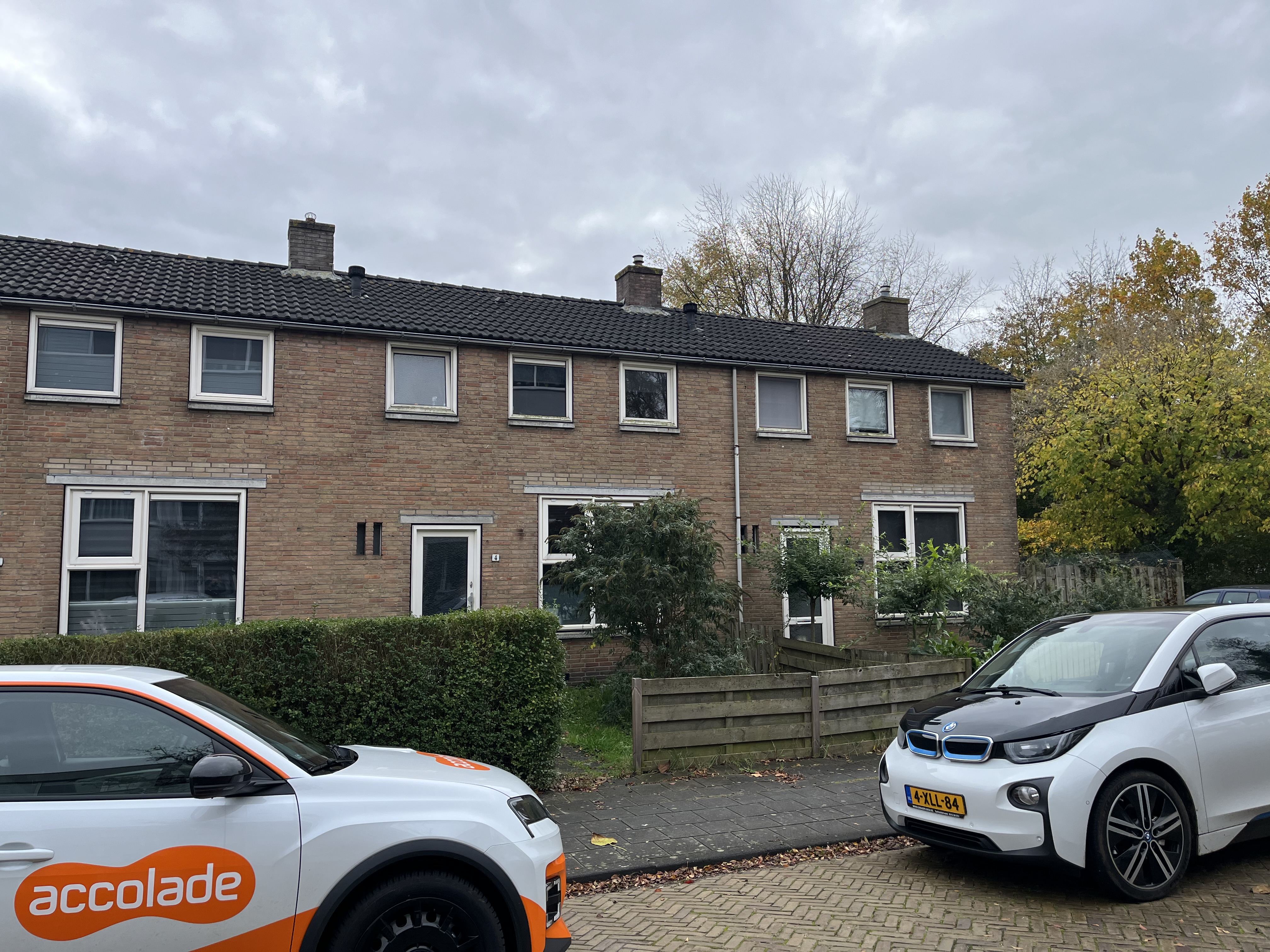 Engelenstraat 4, 8442 HG Heerenveen, Nederland