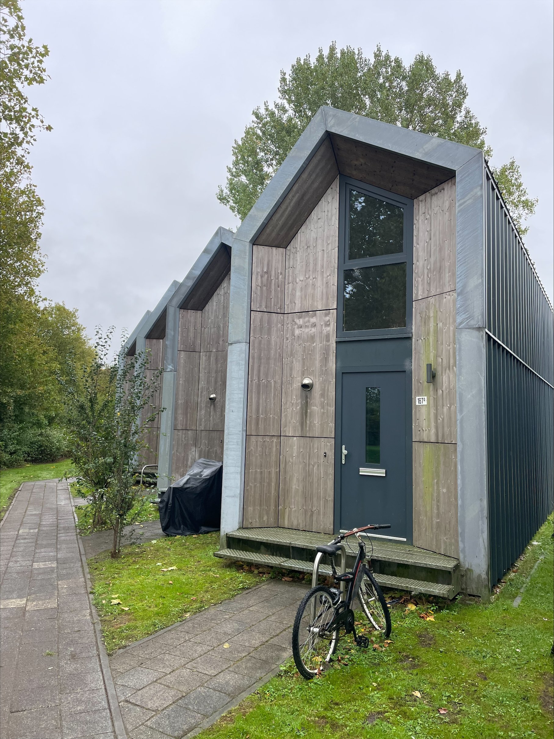 Molenkrite 167A, 8608 WD Sneek, Nederland