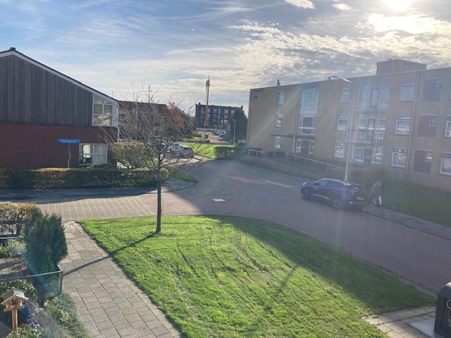 Wiepke Hofstraat 15A