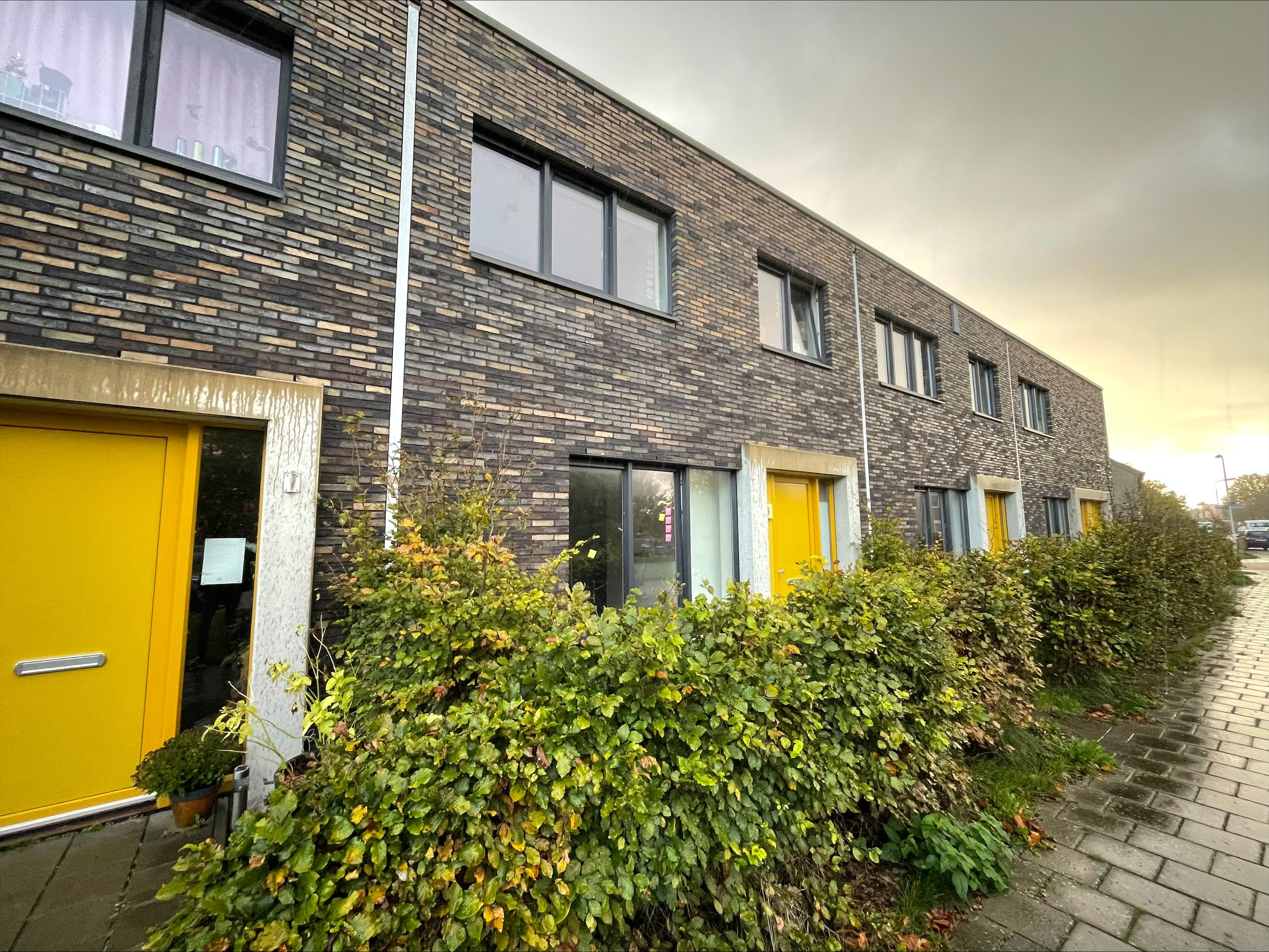 Furmerusstraat 26, 8602 BR Sneek, Nederland