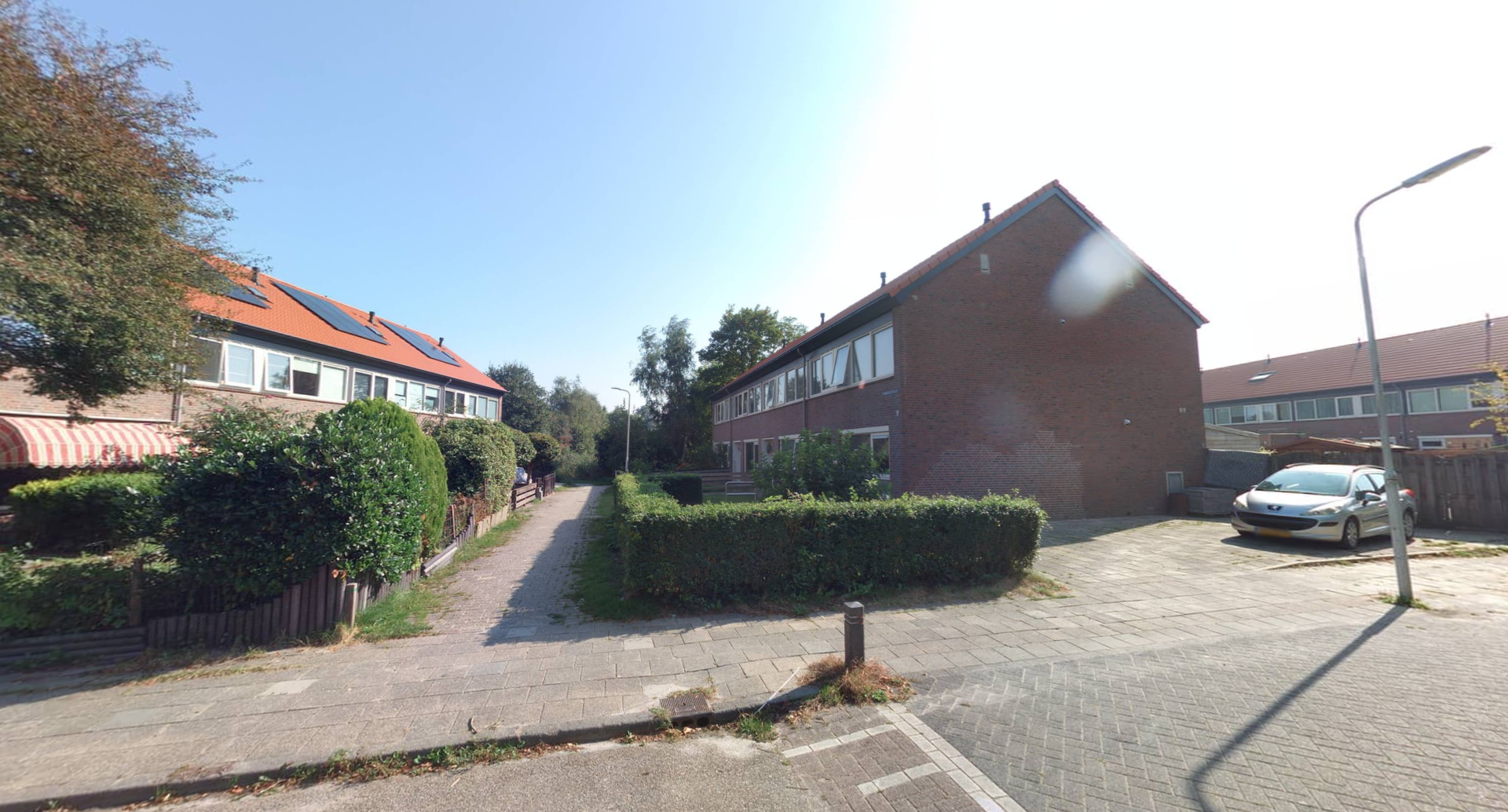 Furmerusstraat 81, 8602 BP Sneek, Nederland