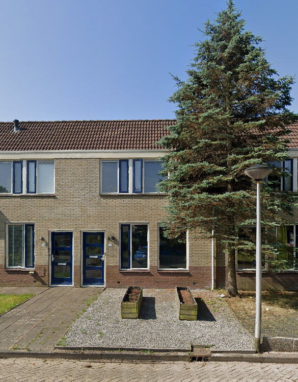 Stjoerboard 25, 8502 AA Joure, Nederland