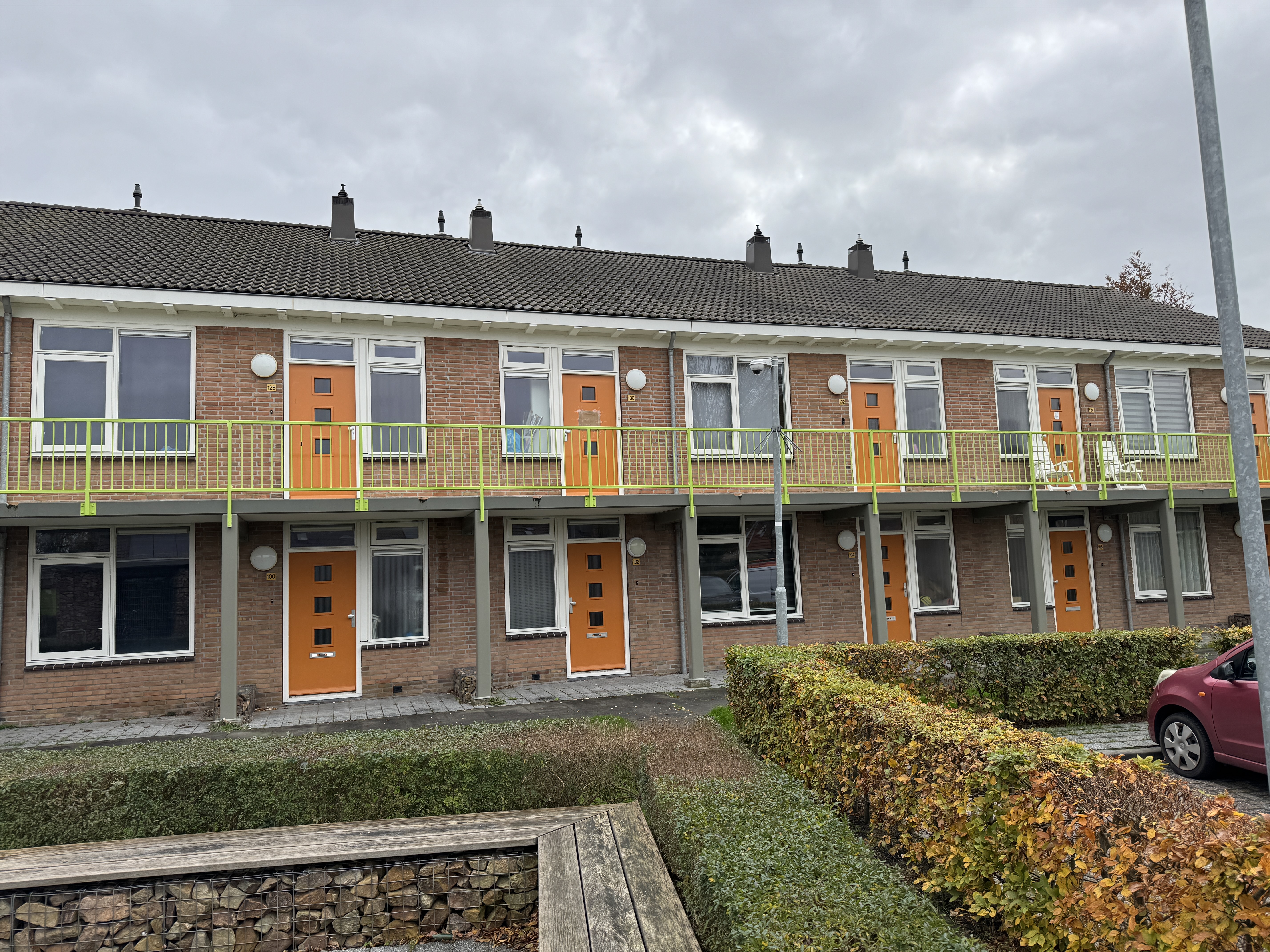 Dr. G.A. Wumkesstraat 130, 8501 DP Joure, Nederland