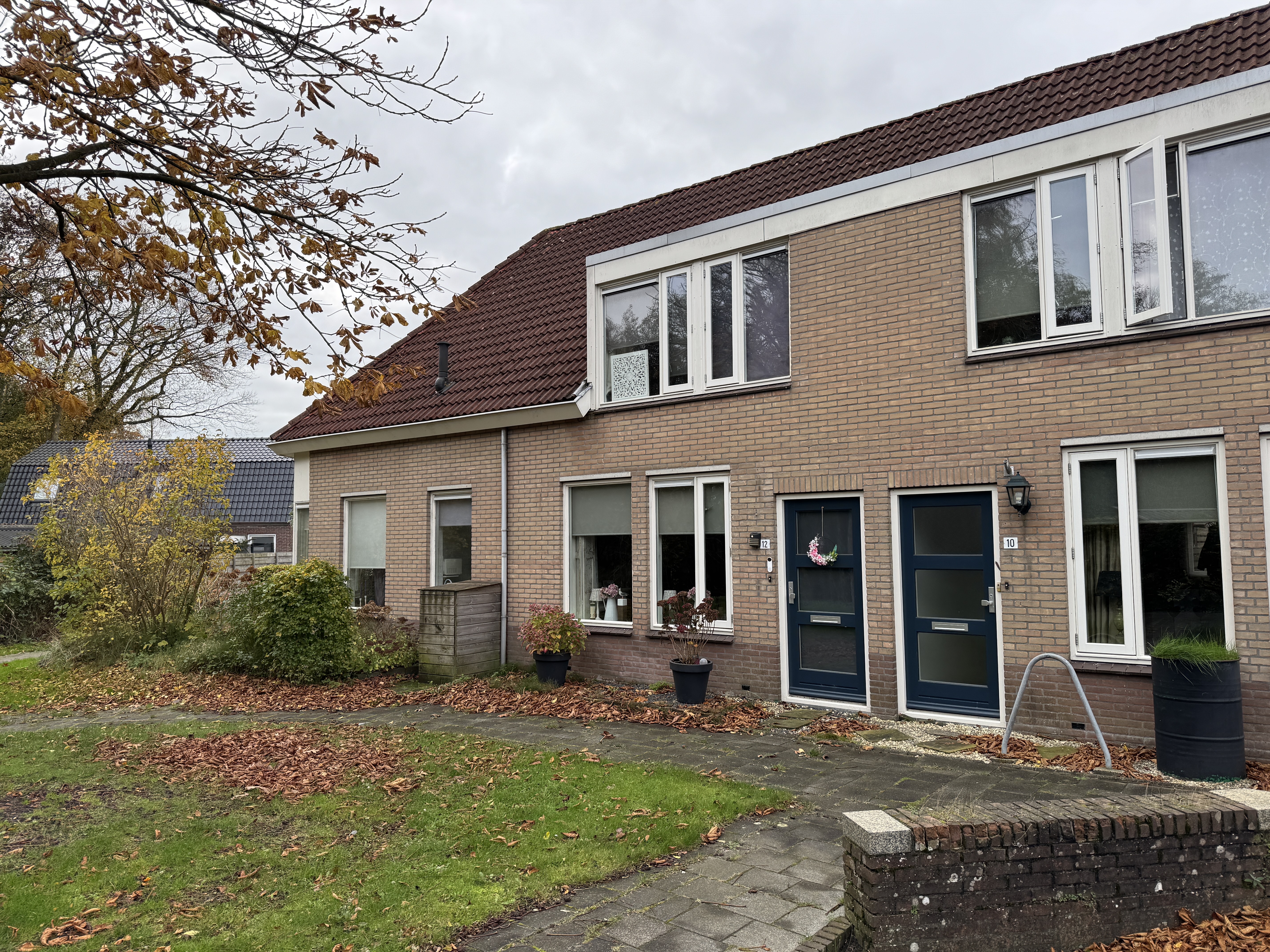 De Slûs 12, 8501 BR Joure, Nederland