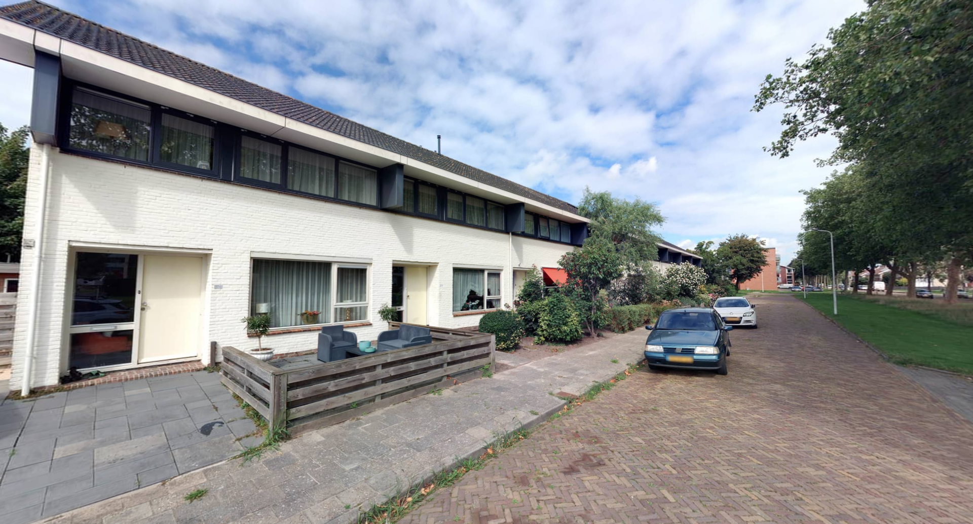 Kaatsland 174, 8608 EE Sneek, Nederland