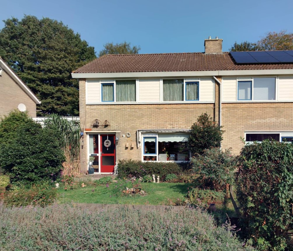 Dominee L. Tinholtstraat 15, 8723 CW Koudum, Nederland