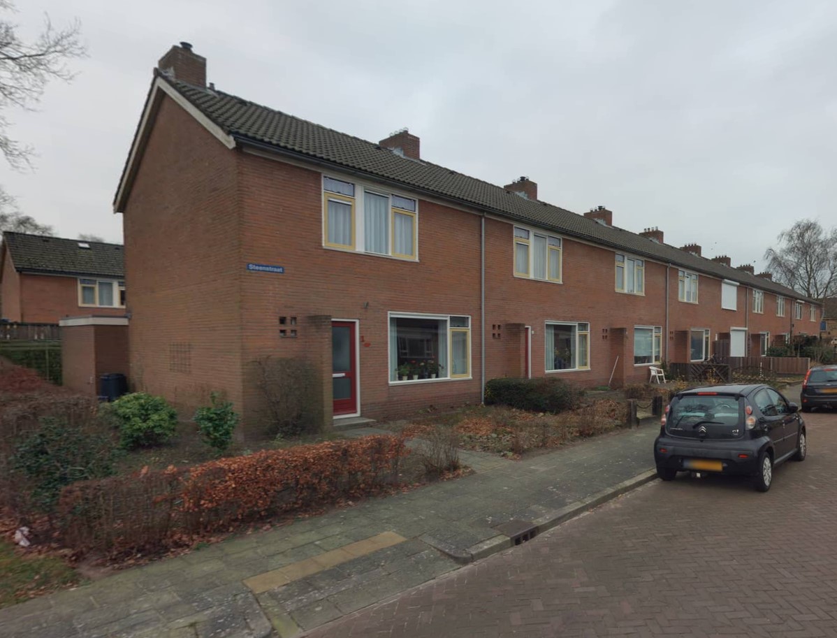 Steenstraat 3