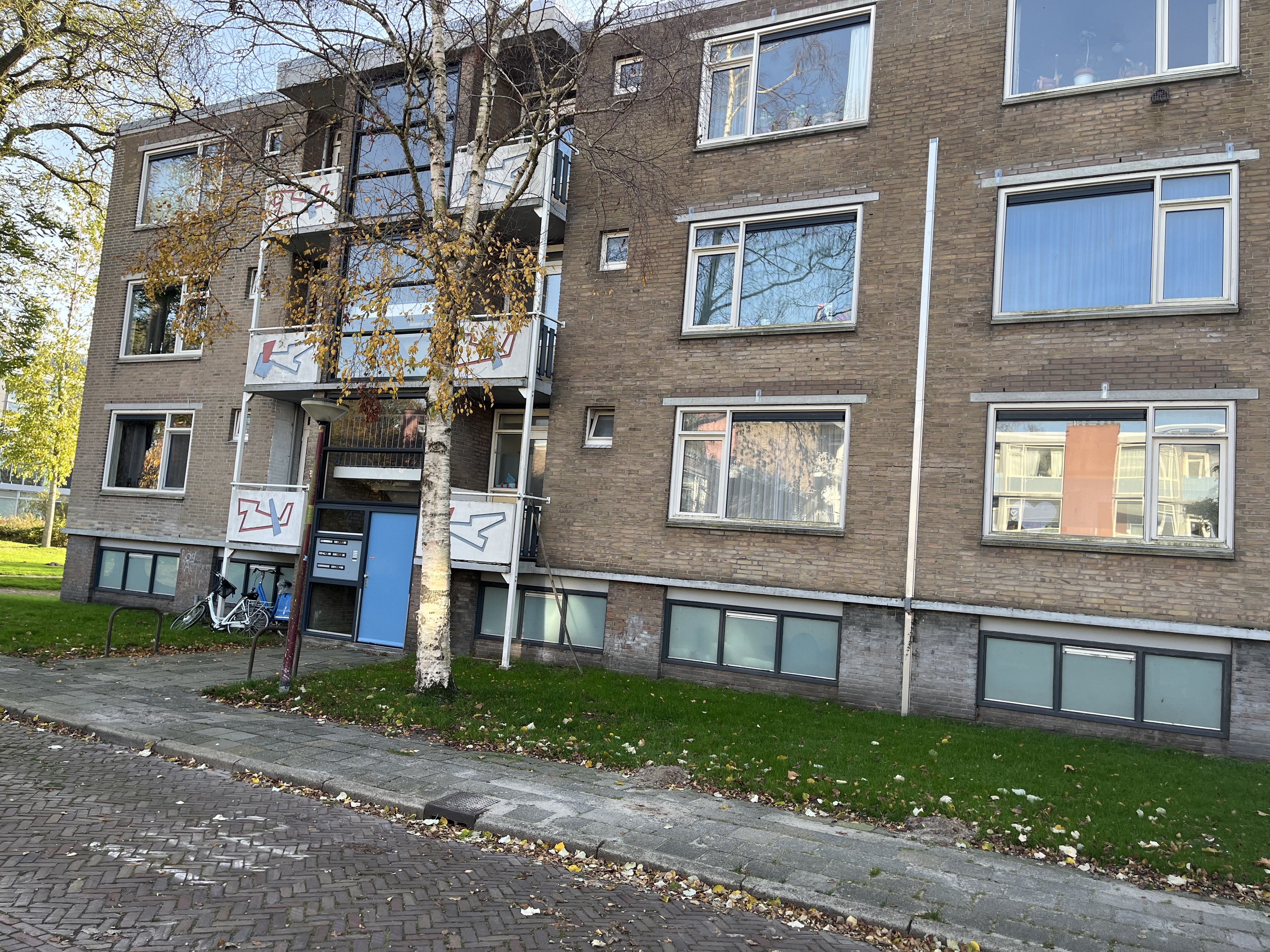 Koolwitjestraat 26, 8442 DE Heerenveen, Nederland