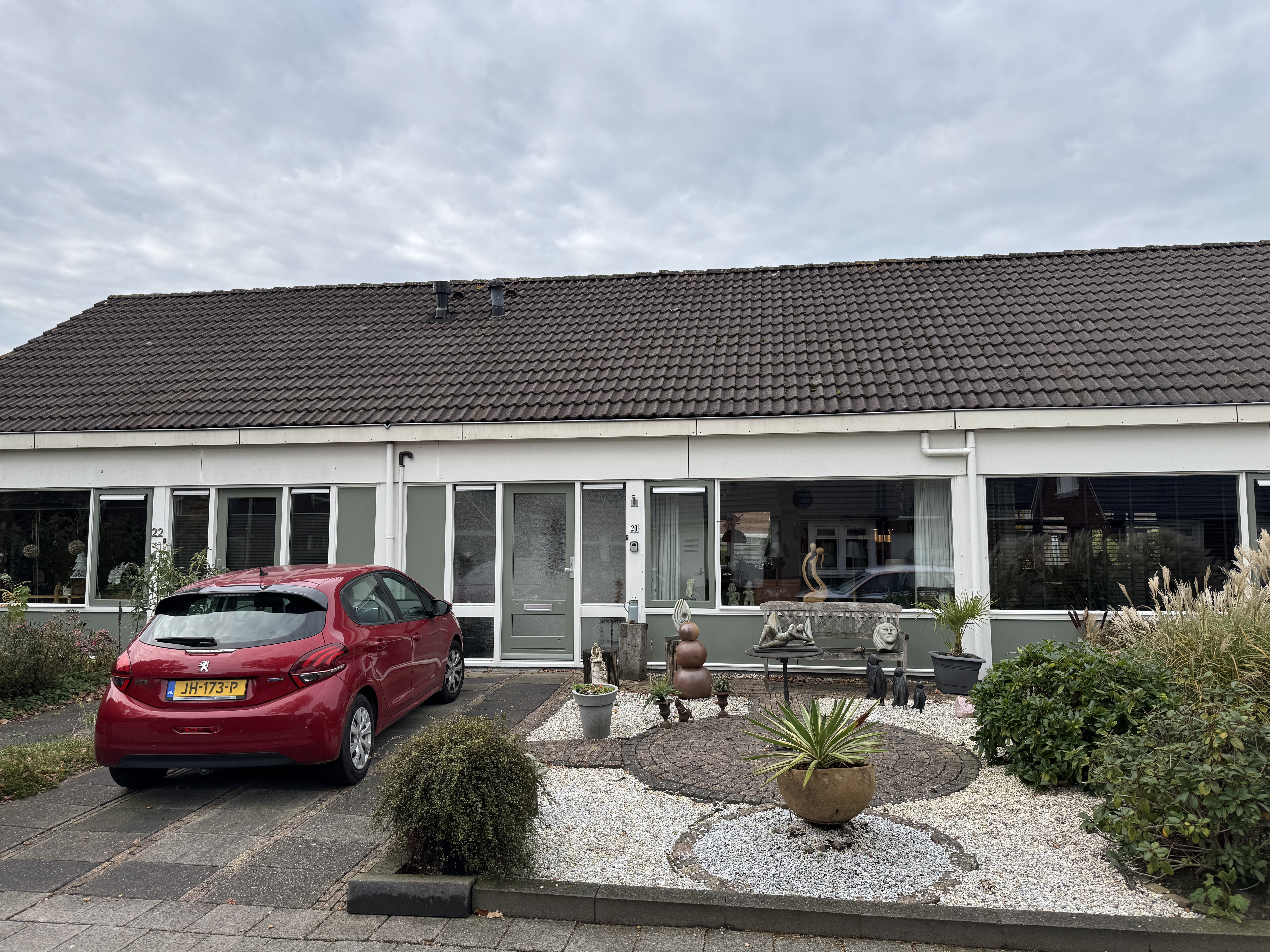 Sterrekamp 20, 8414 MJ Nieuwehorne, Nederland