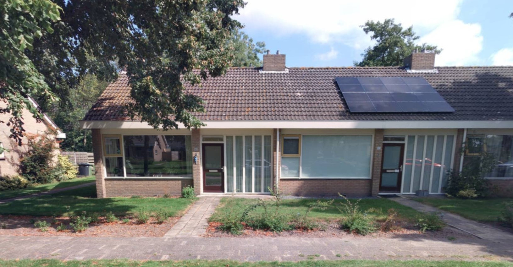 Túnkersstrjitte 41, 8723 CJ Koudum, Nederland