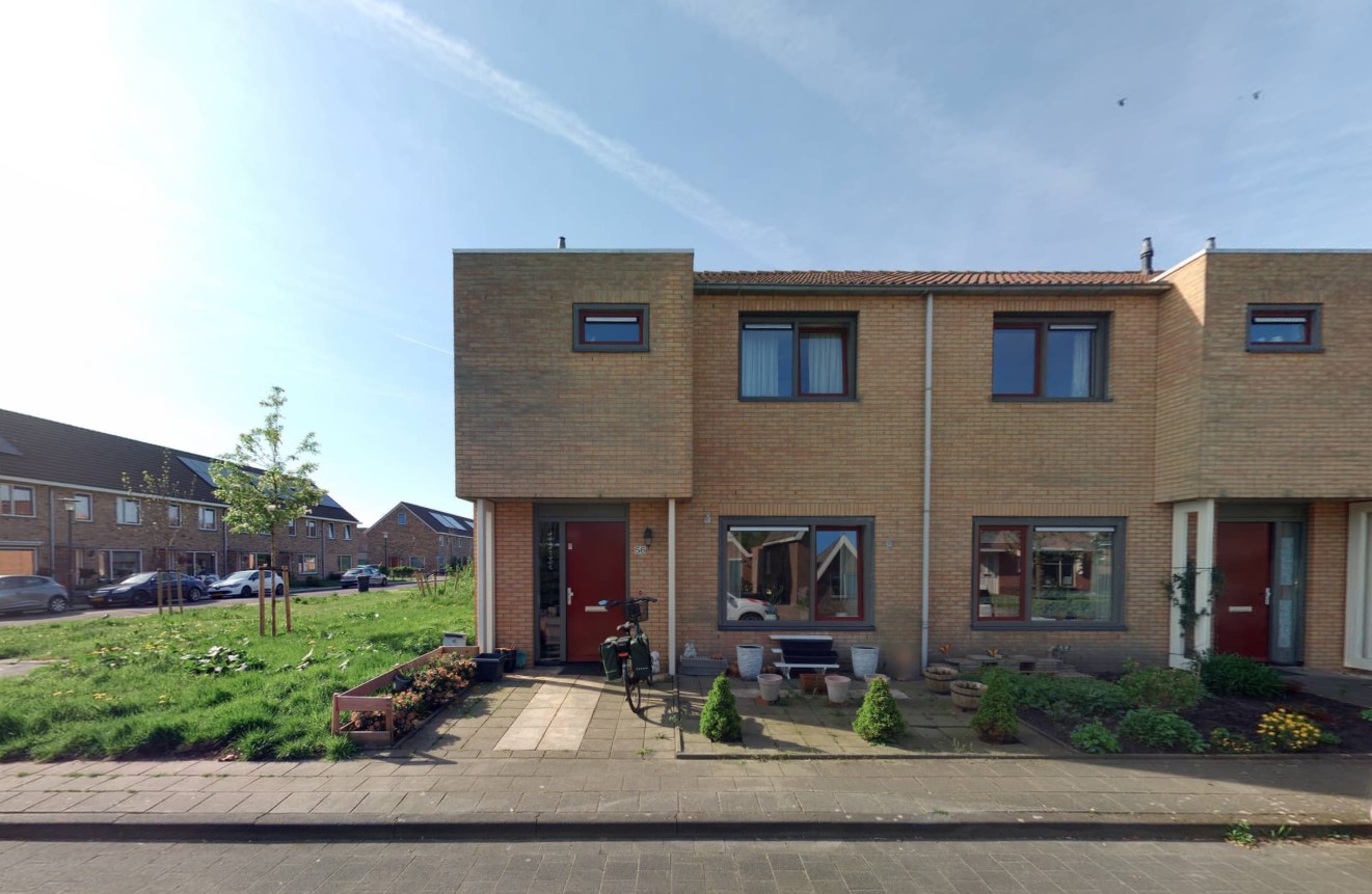 Fabriekslaan 56, 9203 EN Drachten, Nederland