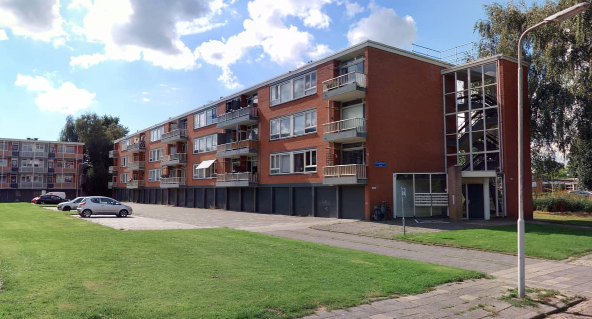 Scherwolderhemstraat 41, 8608 CE Sneek, Nederland