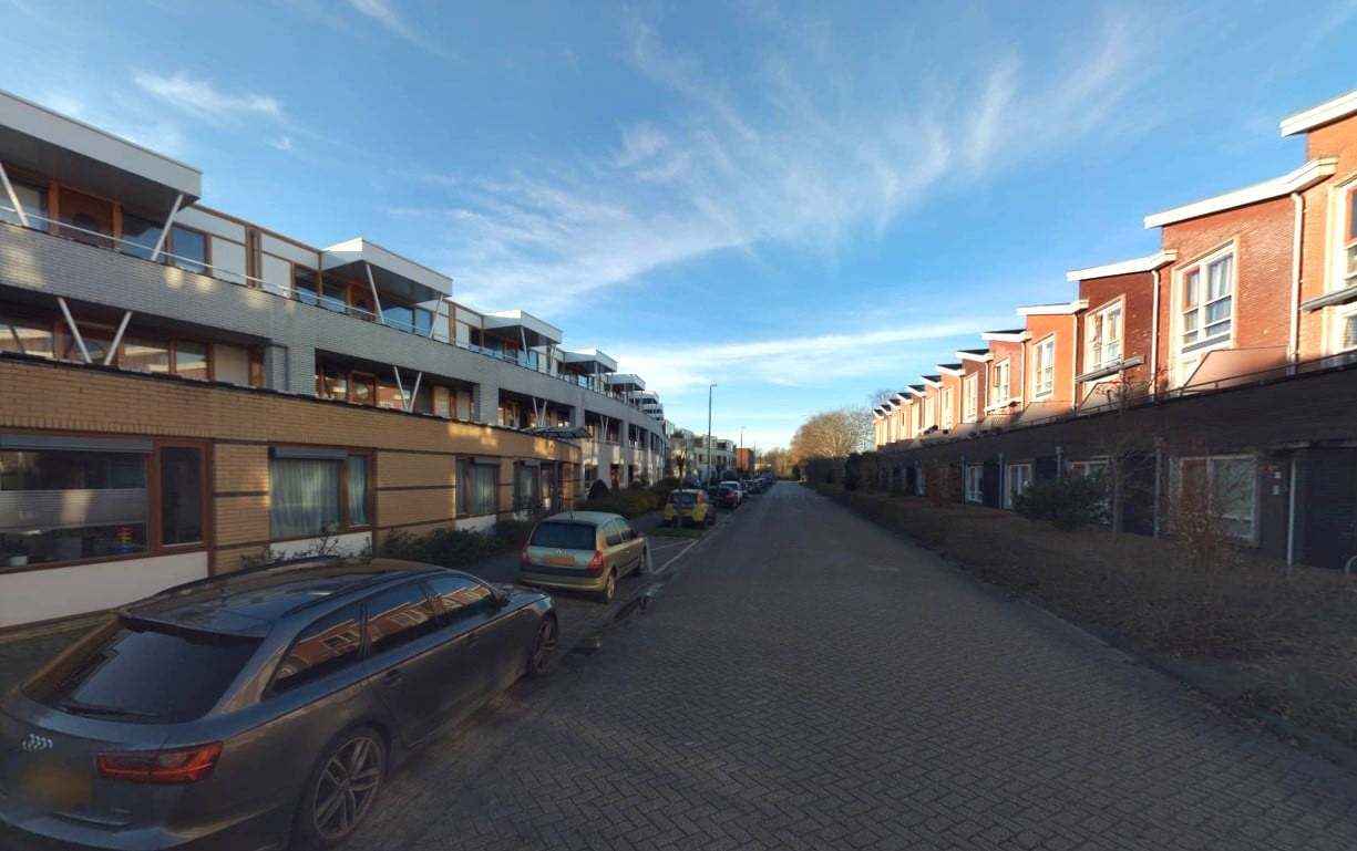 Wijnhornsterstraat 24