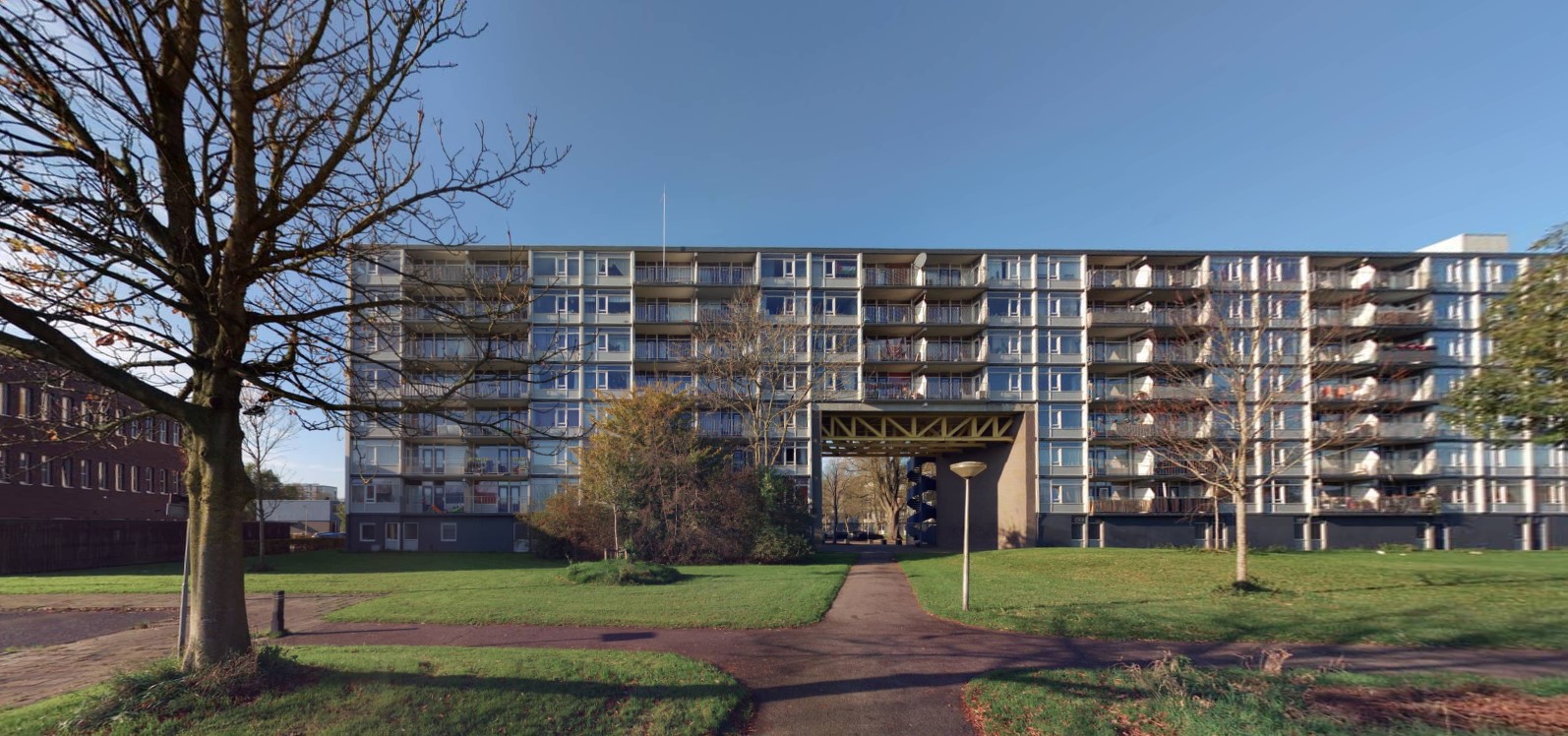 De Gealanden 28, 8918 KC Leeuwarden, Nederland