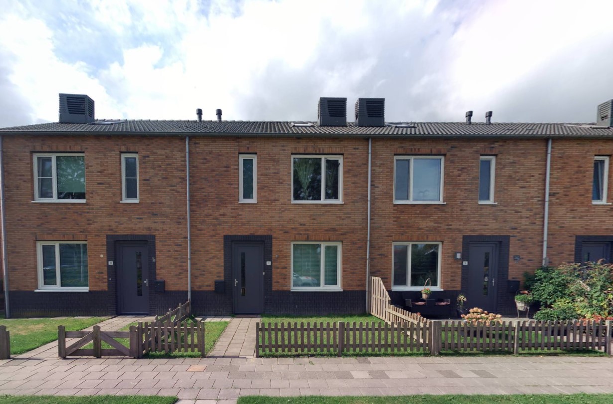 Achterdelft 12, 8715 JH Stavoren, Nederland