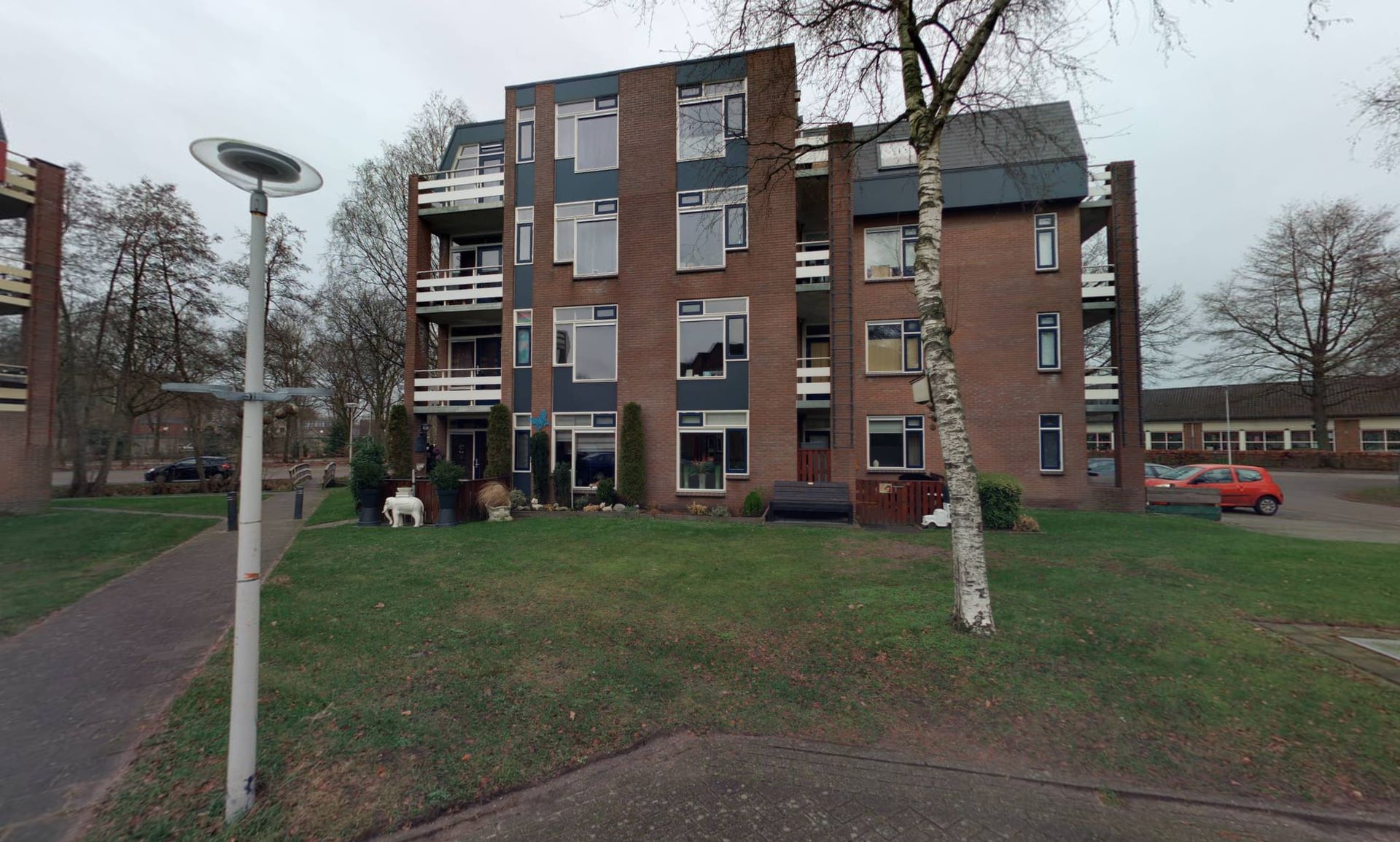 Breuningslaan 14, 8471 ZT Wolvega, Nederland