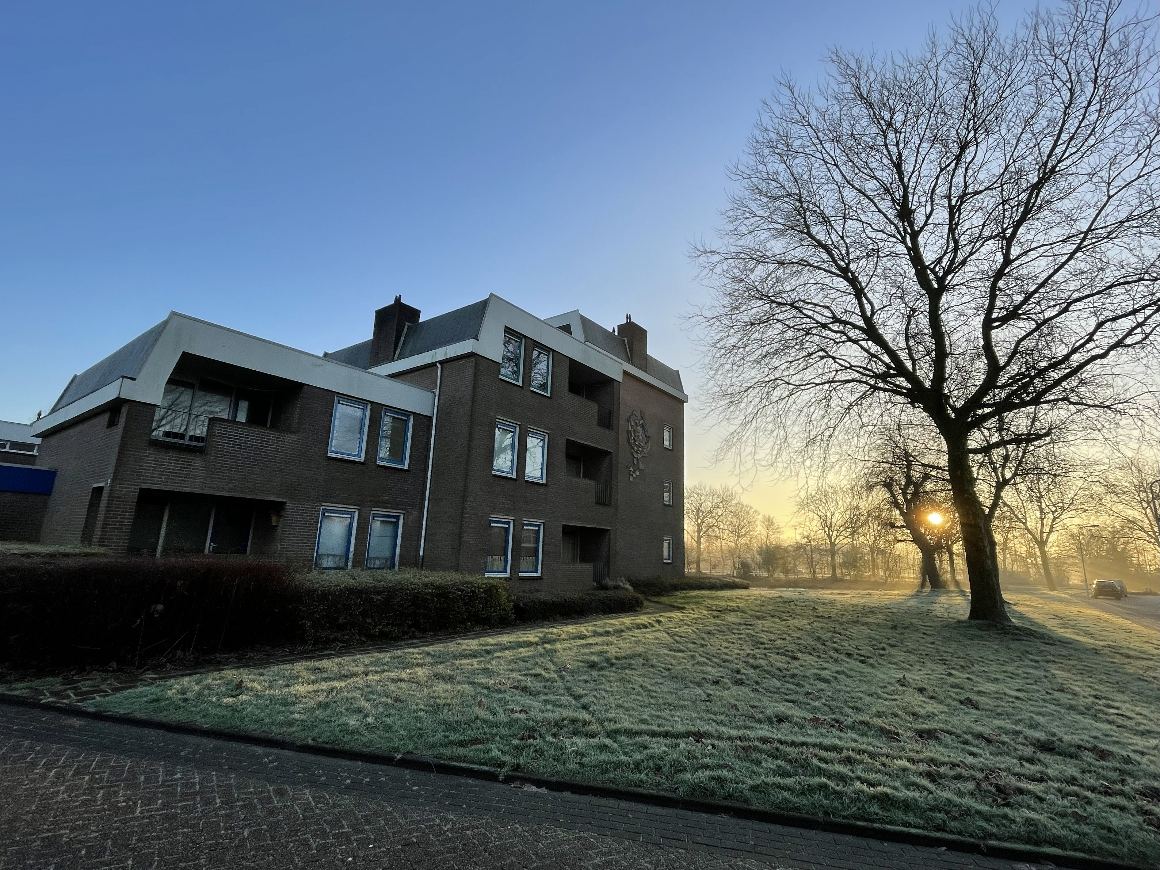 Molenkrite 166, 8608 WE Sneek, Nederland