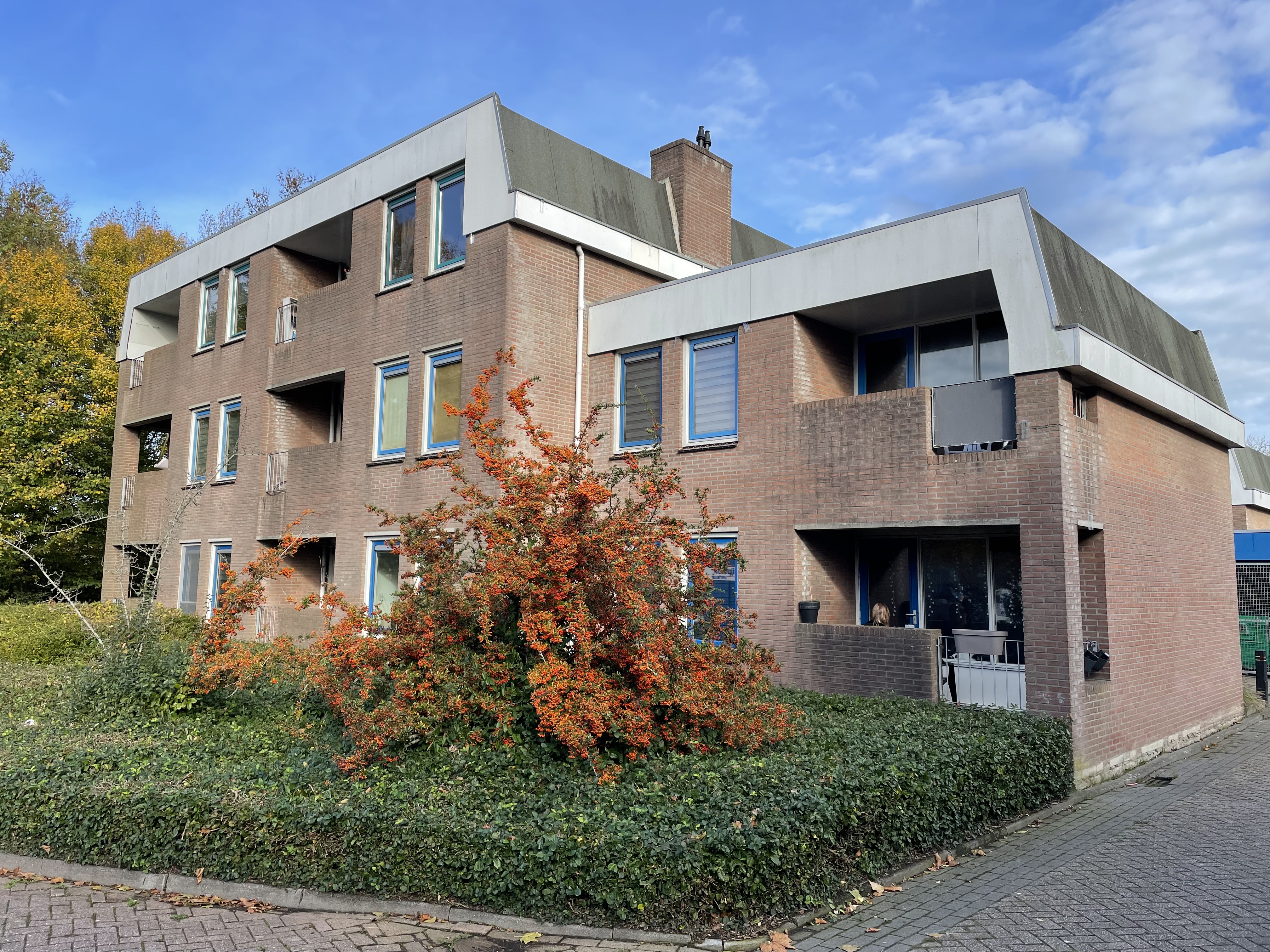 Molenkrite 216, 8608 WE Sneek, Nederland