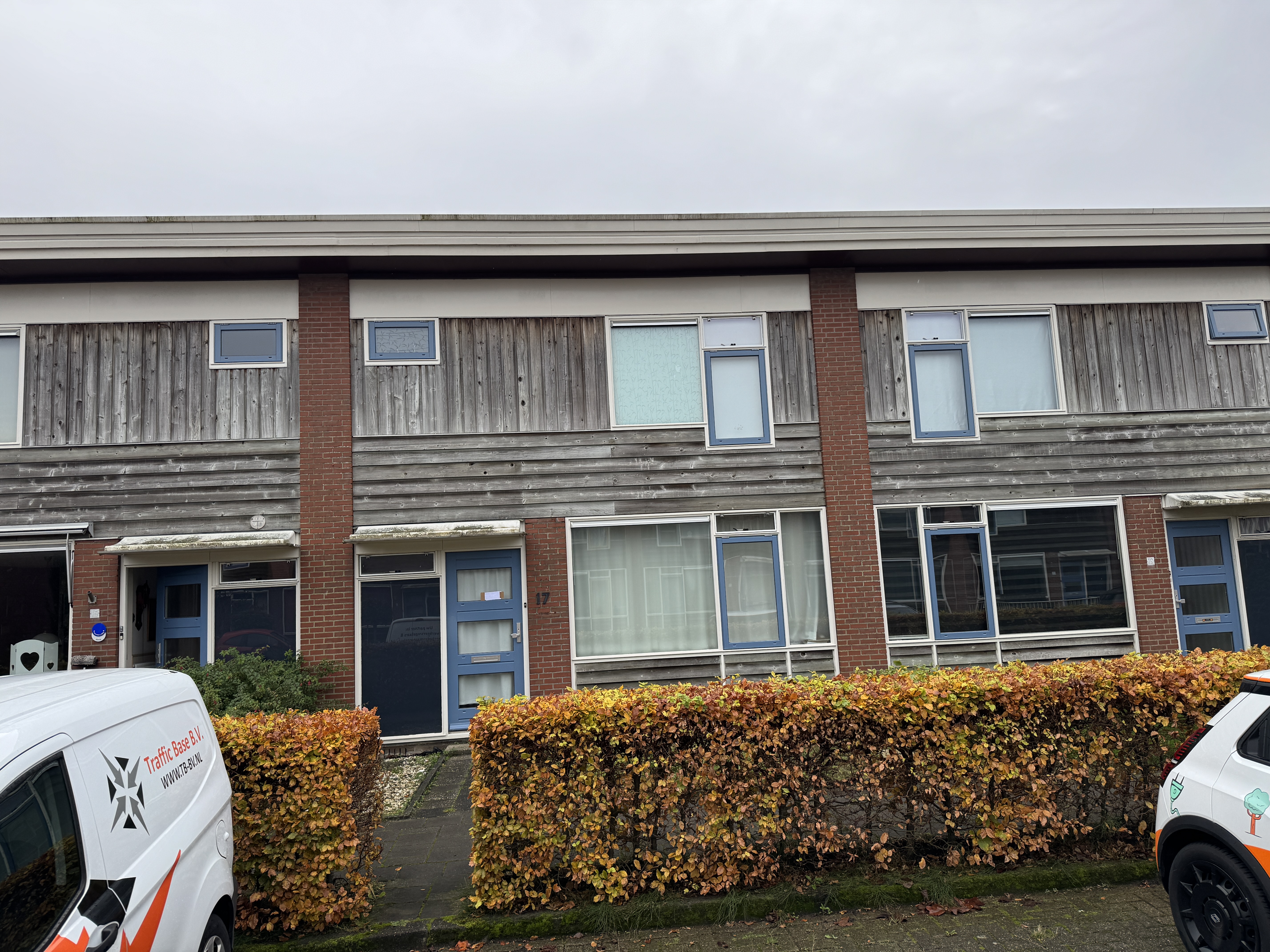 Op de Bouwen 17, 8501 GP Joure, Nederland