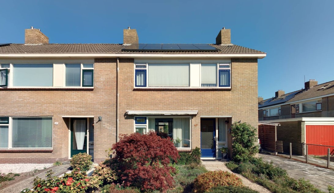 Bloemkamp 47, 9202 CB Drachten, Nederland