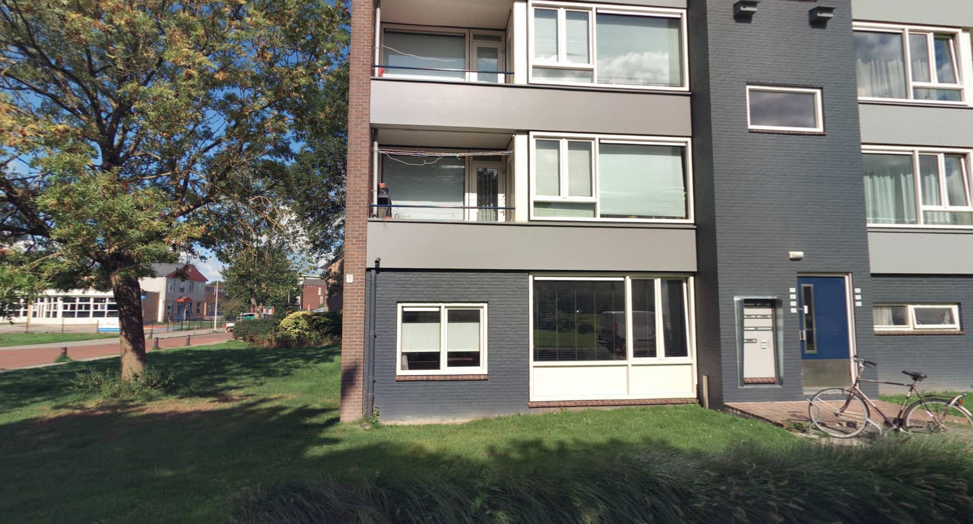 Edo Jongamastraat 21, 8602 VT Sneek, Nederland