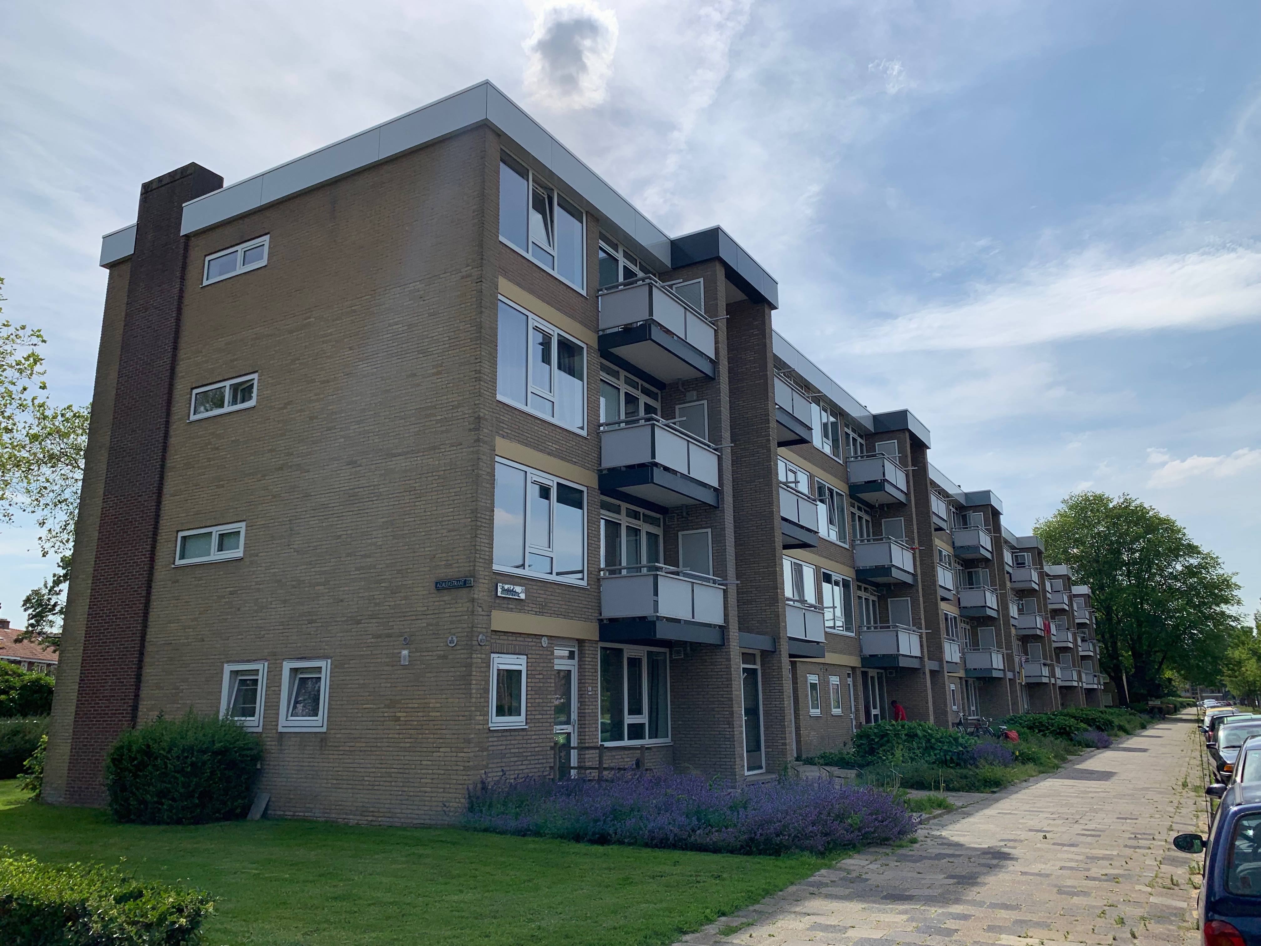 Professor Meester P.S. Gerbrandyweg 53