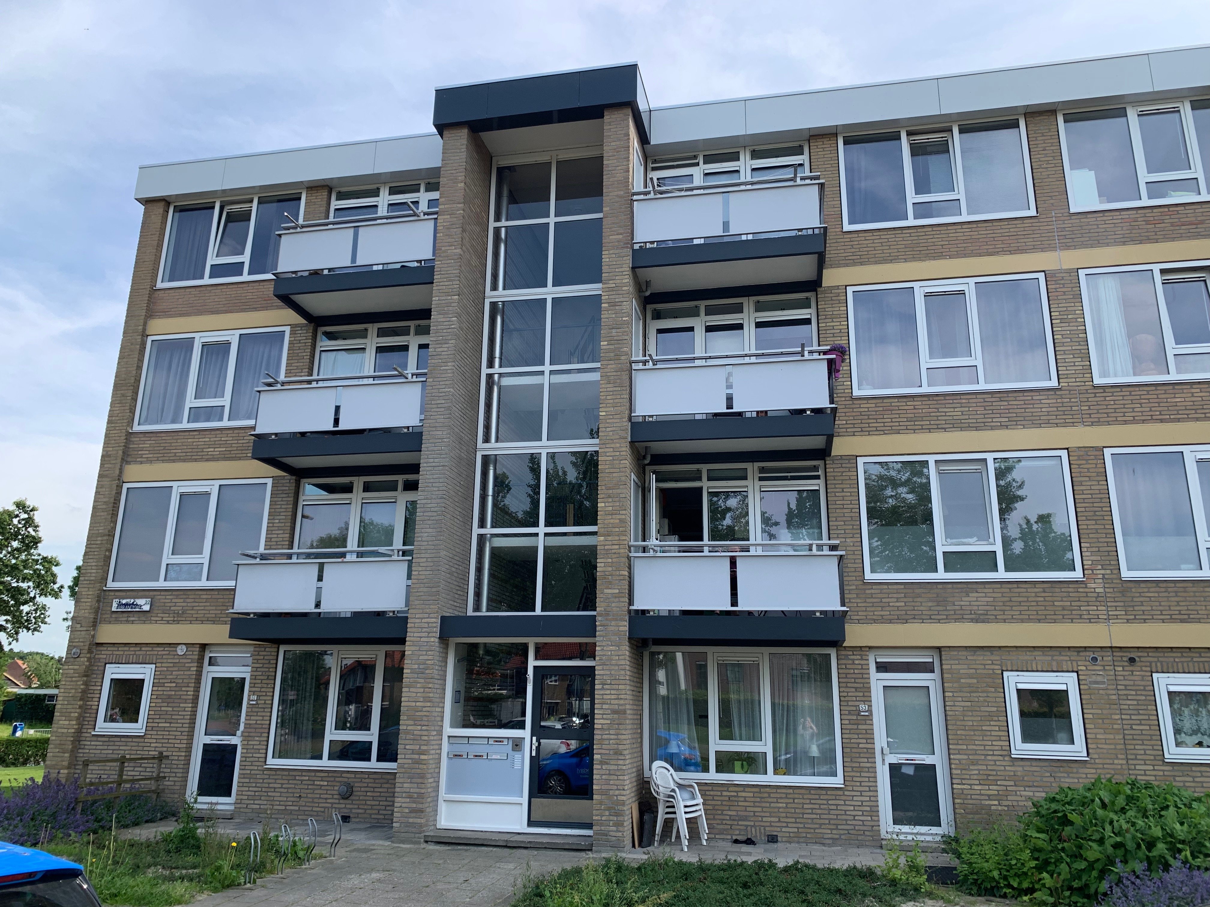 Professor Meester P.S. Gerbrandyweg 53, 8922 EK Leeuwarden, Nederland