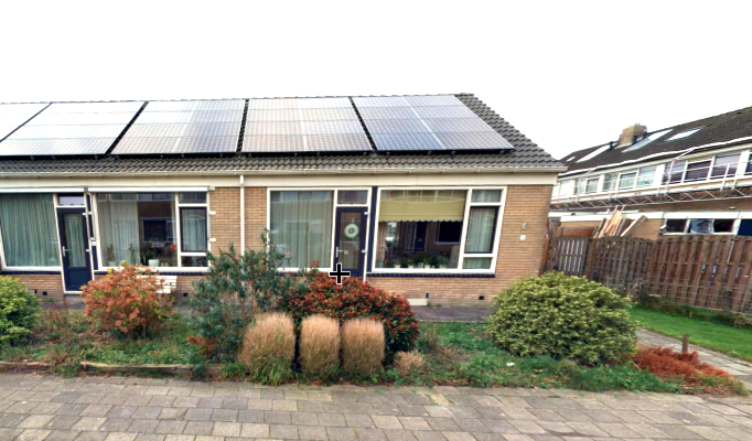 De Vlet 8, 9001 HV Grou, Nederland