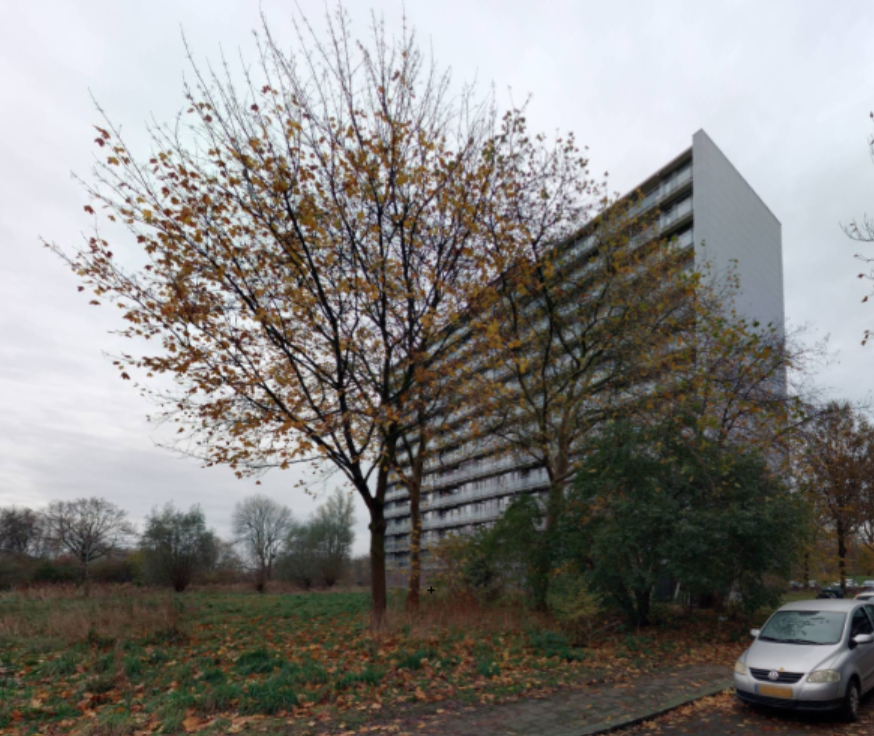 De Hooidollen 230, 8918 JP Leeuwarden, Nederland