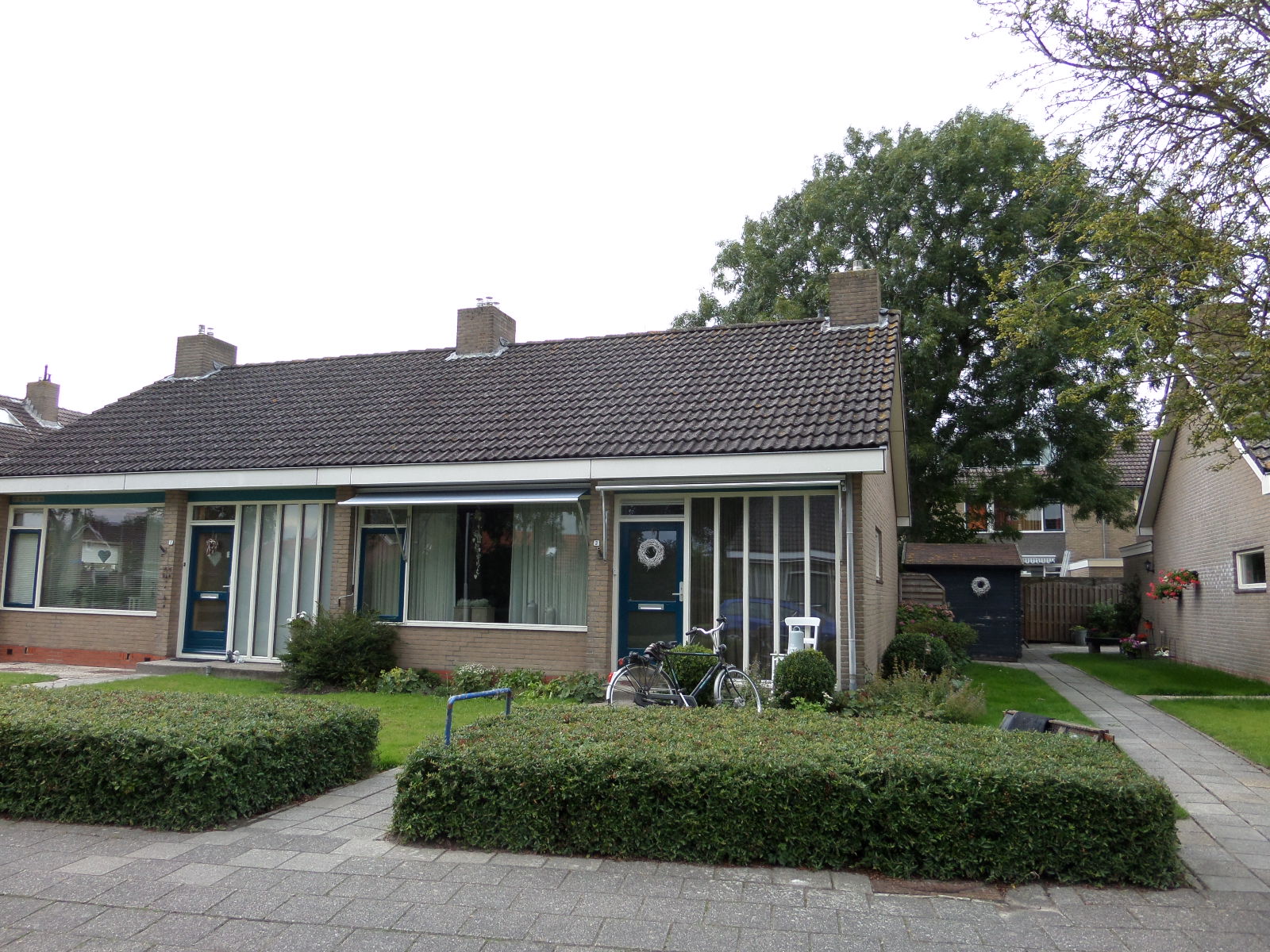 Asterstraat 3, 9853 RA Munnekezijl, Nederland