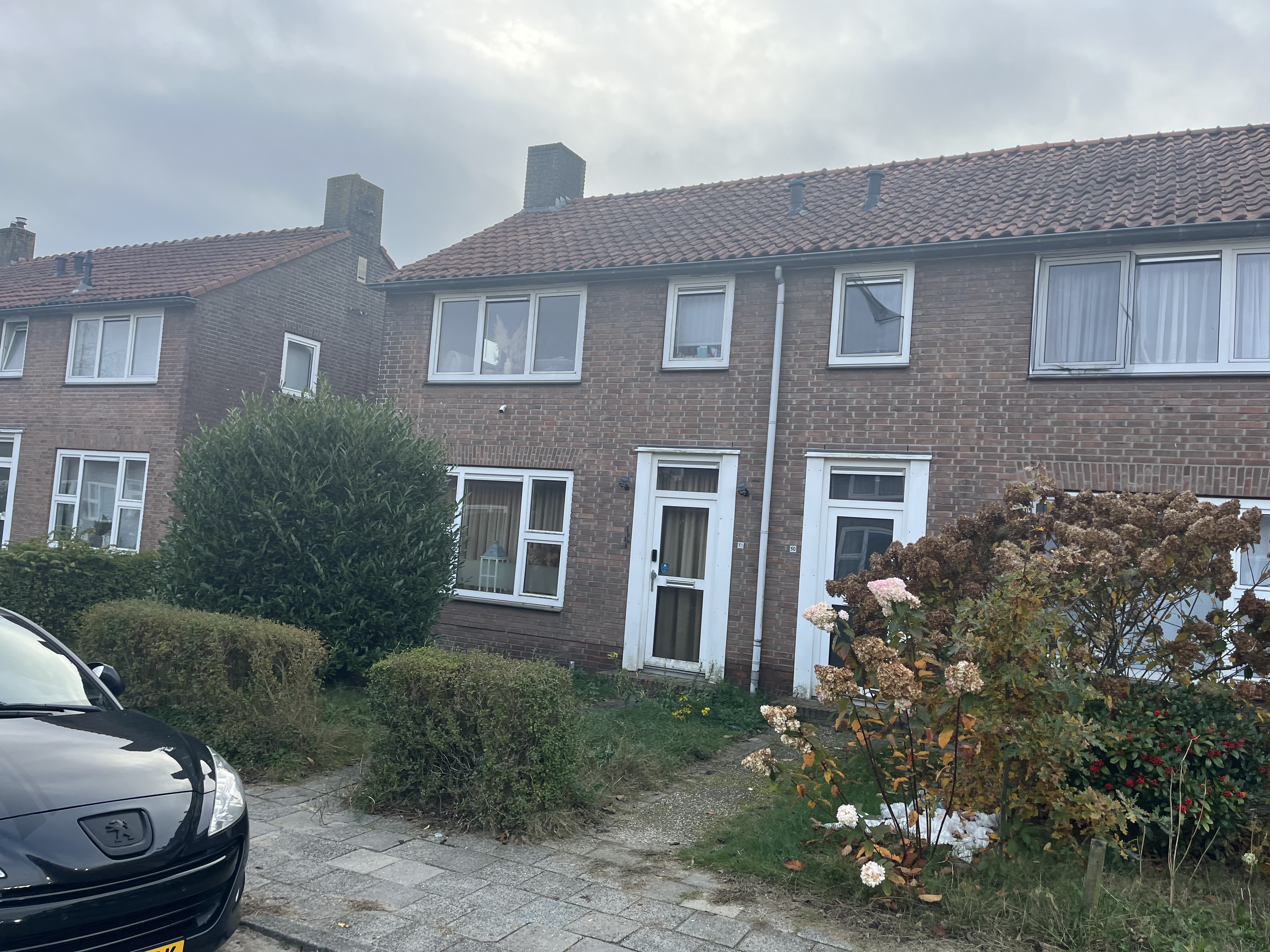 Melchior de Grotestraat 32, 8442 AZ Heerenveen, Nederland