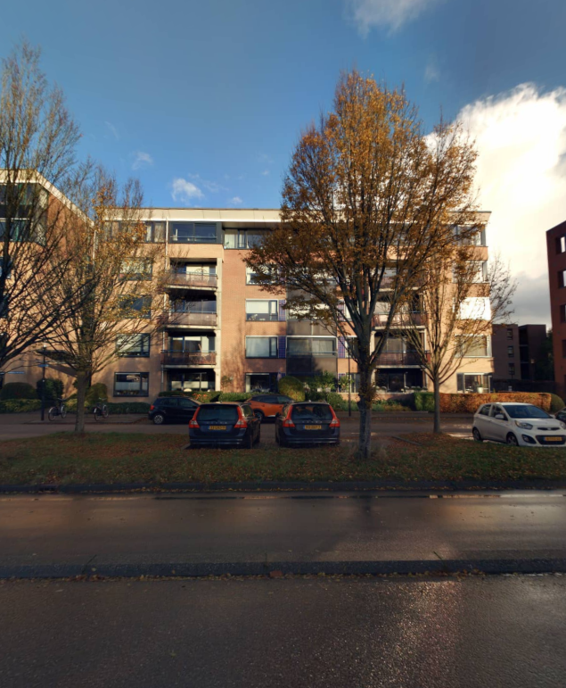 Romkeslaan 148, 8933 AB Leeuwarden, Nederland