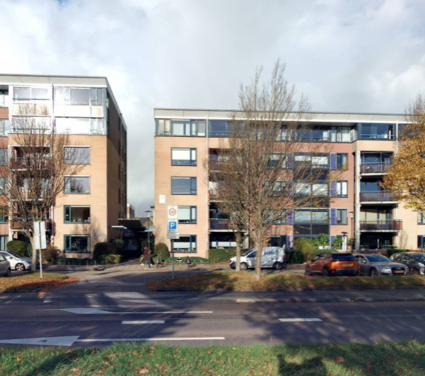 Romkeslaan 130, 8933 AB Leeuwarden, Nederland