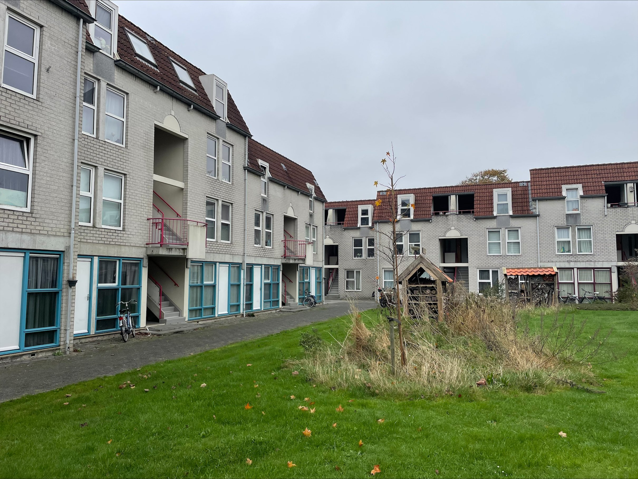 Schippershof 27, 8441 BJ Heerenveen, Nederland