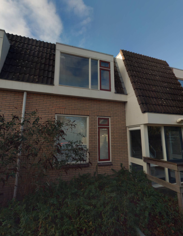 Ruiterpad 9, 9244 CE Beetsterzwaag, Nederland