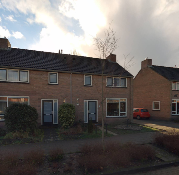 Achter de Hiemen 36, 9244 BS Beetsterzwaag, Nederland