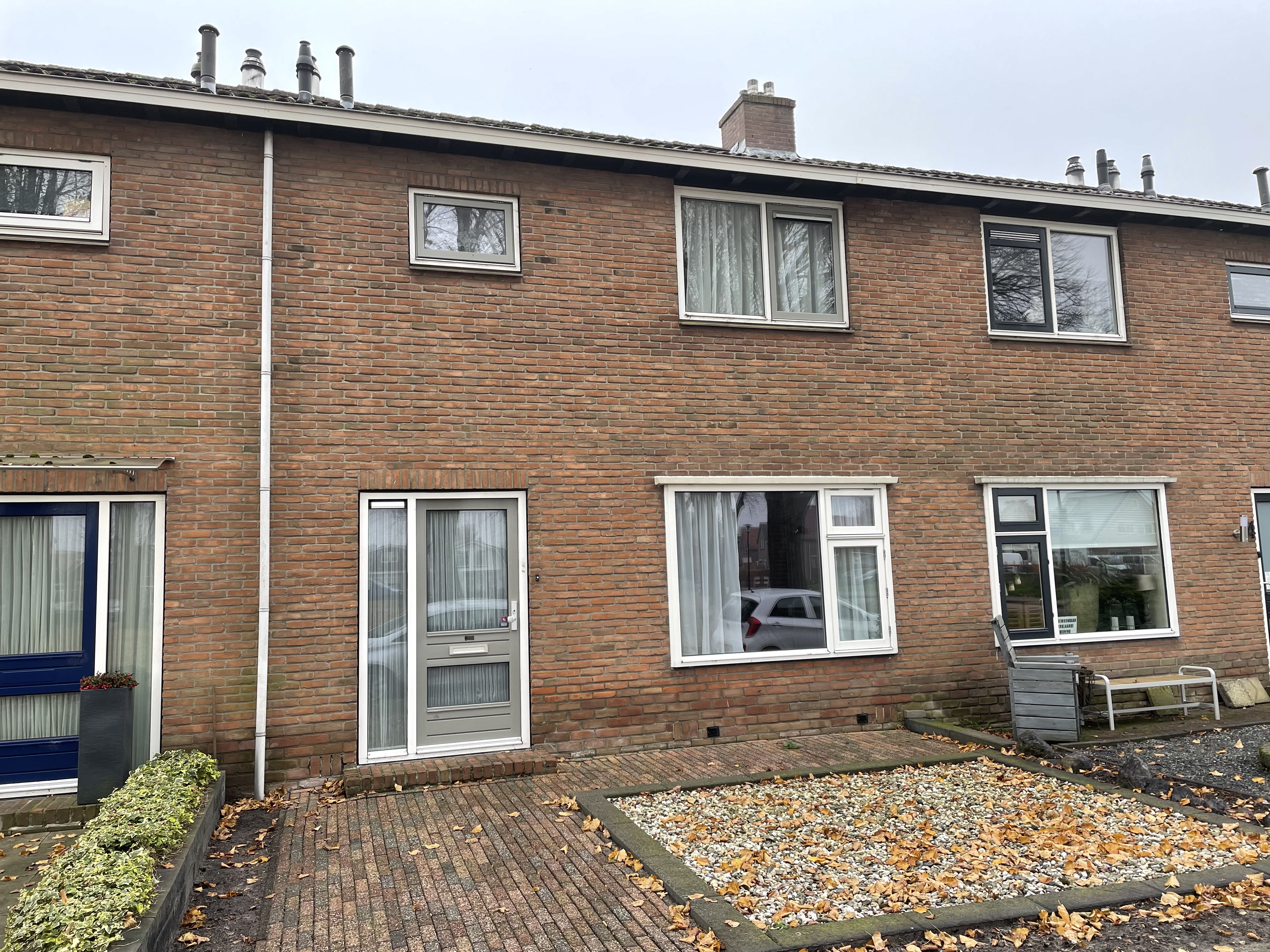 Noorderhof 6, 9201 JN Drachten, Nederland