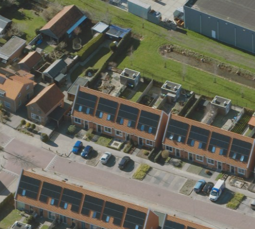 Jan Eisengastrjitte 42