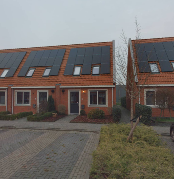 Jan Eisengastrjitte 42, 8401 EA Gorredijk, Nederland