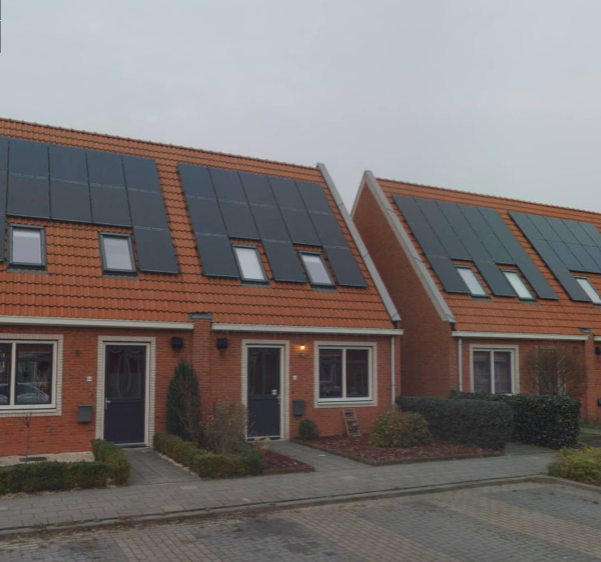 Jan Eisengastrjitte 42