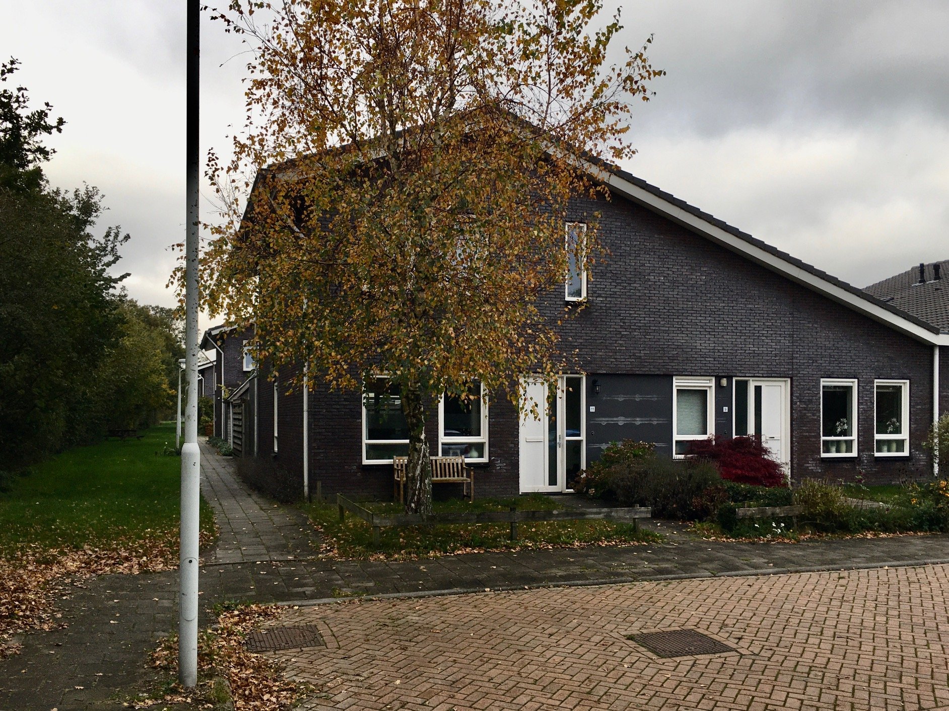 Wilster 11, 9247 GS Ureterp, Nederland