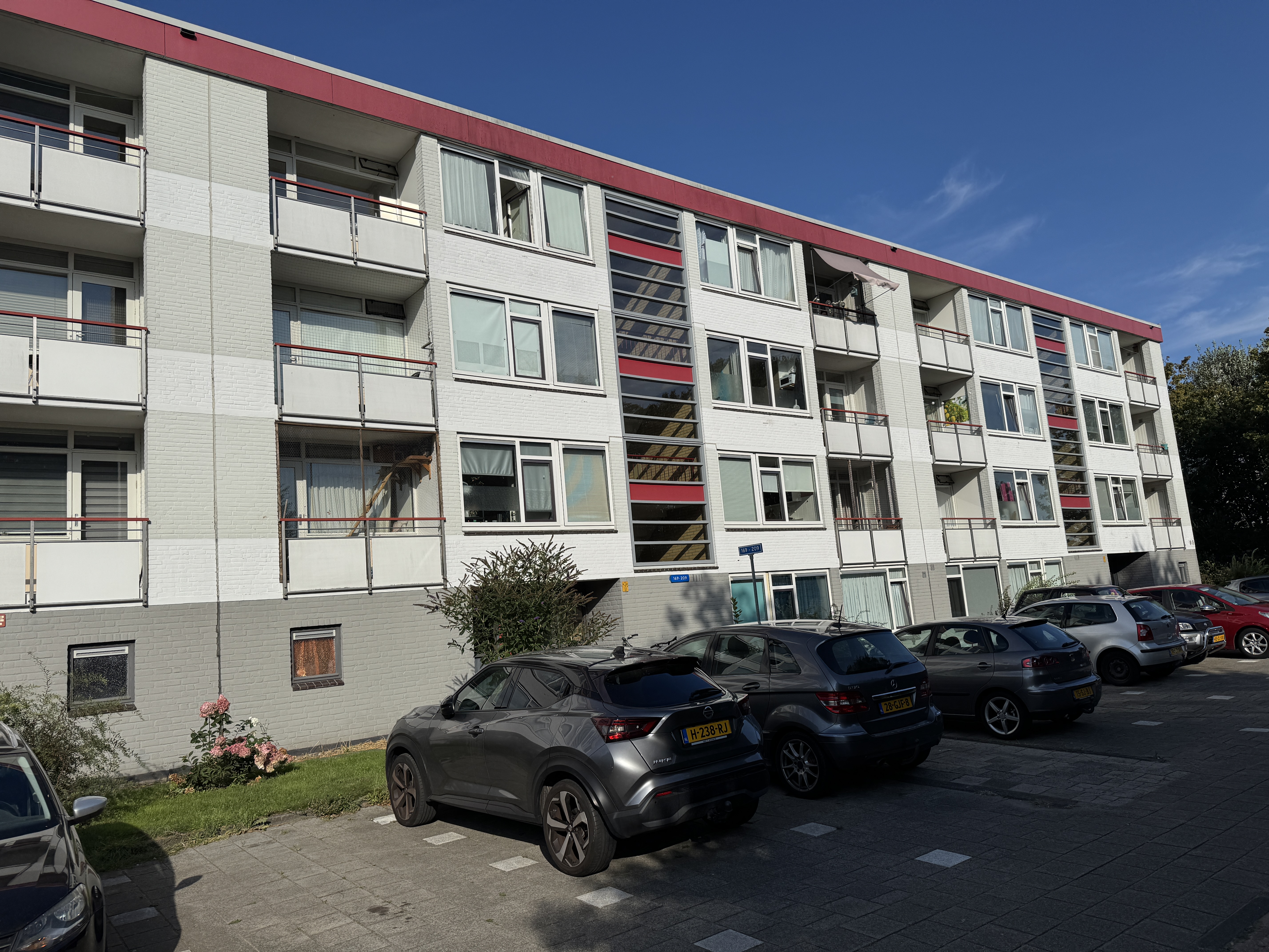 Oud Ambacht 187, 9201 VS Drachten, Nederland