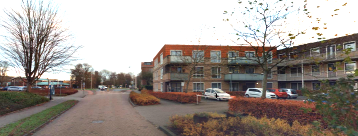 Surinamestraat 15a, 8931 CW Leeuwarden, Nederland