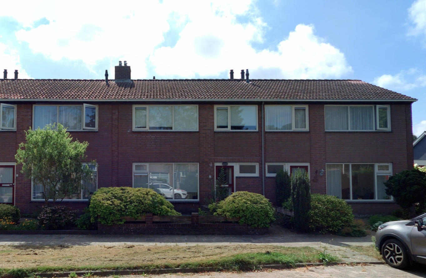 Simke Kloostermanstrjitte 55, 9061 BC Gytsjerk, Nederland